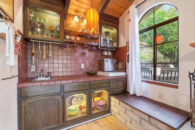 Guest home