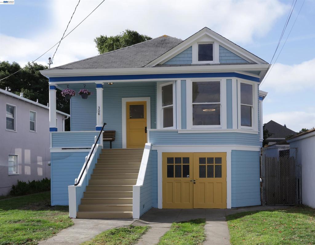 308 Lincoln Ave