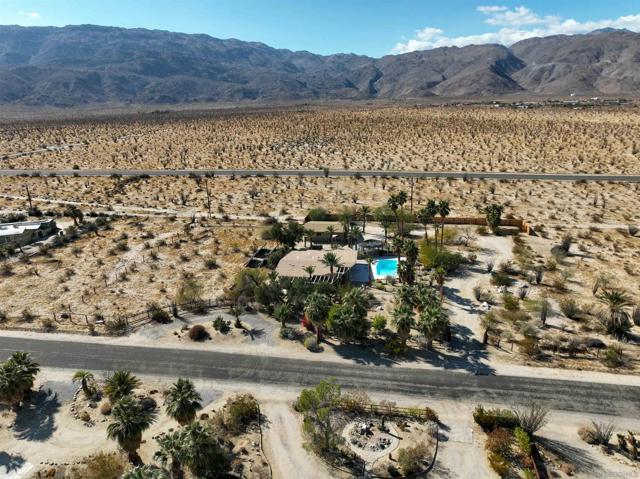 Details for 3414 Carillo Rd, Borrego Springs, CA 92004