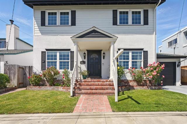 421 Elm Avenue