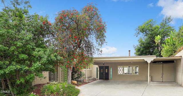 Detail Gallery Image 2 of 26 For 2657 Range Rd, Los Angeles,  CA 90065 - 3 Beds | 2 Baths