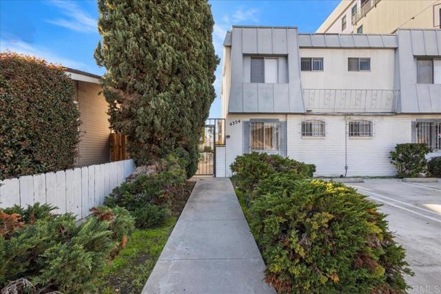 Detail Gallery Image 11 of 31 For 4354 Utah St, San Diego,  CA 92104 - – Beds | – Baths