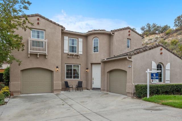 Detail Gallery Image 2 of 37 For 307 Calle De Portola, San Marcos,  CA 92078 - 3 Beds | 2/1 Baths