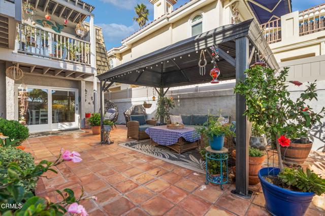 Detail Gallery Image 31 of 40 For 4820 Oceanaire Street St, Oxnard,  CA 93035 - 3 Beds | 3/1 Baths