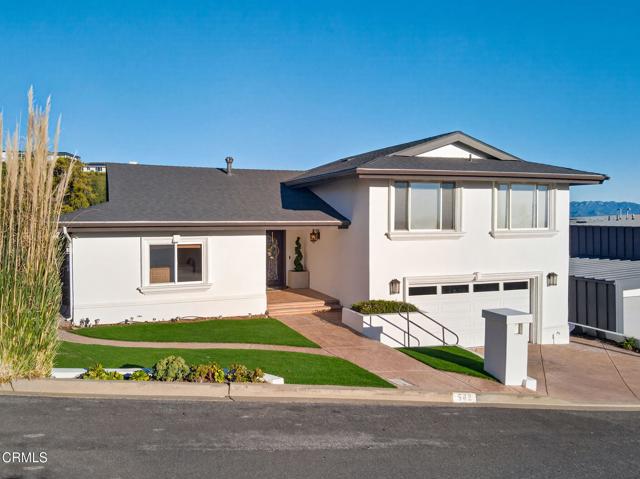 Detail Gallery Image 18 of 79 For 542 Valley View Way, Ventura,  CA 93003 - 4 Beds | 2/1 Baths