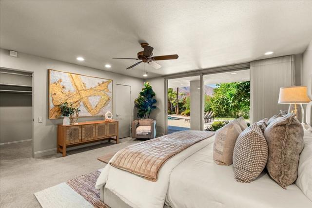 1550 E Murray Canyon Drive, Palm Springs, CA 92264