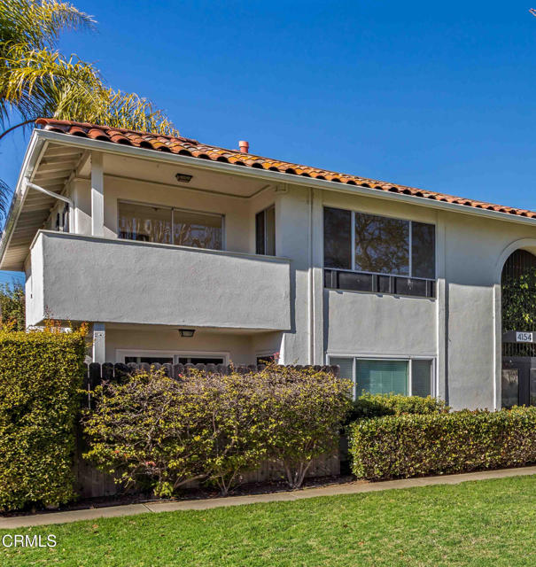 Detail Gallery Image 1 of 20 For 4154 via Andorra #C,  Santa Barbara,  CA 93110 - 2 Beds | 2 Baths