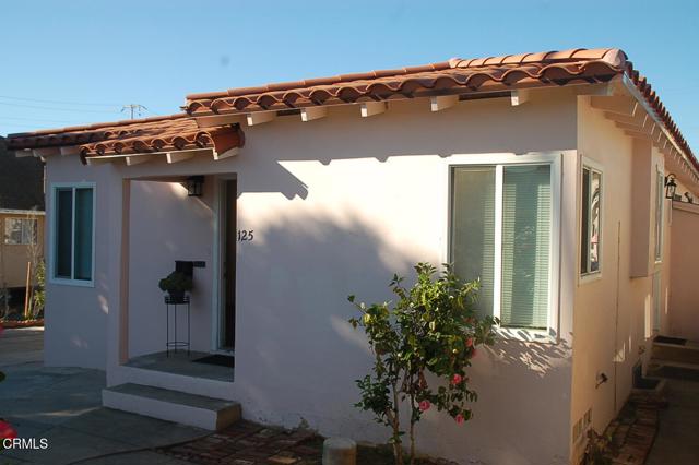 Detail Gallery Image 2 of 27 For 125 S Primrose Ave, Alhambra,  CA 91801 - 2 Beds | 1 Baths