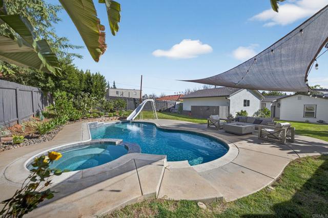 Detail Gallery Image 37 of 48 For 1532 Broadway, El Cajon,  CA 92021 - 3 Beds | 2 Baths