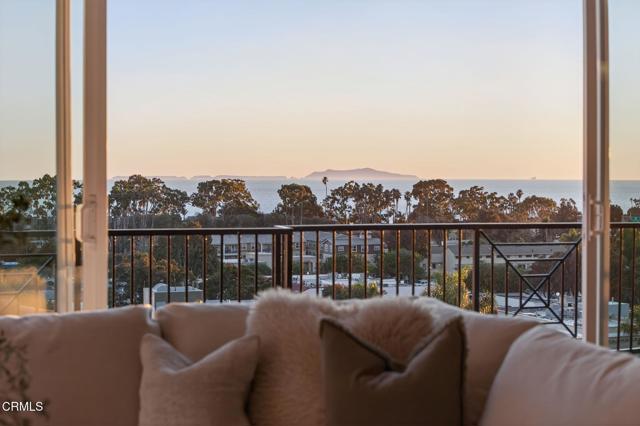 Detail Gallery Image 23 of 43 For 436 Poli St #501,  Ventura,  CA 93001 - 2 Beds | 2/1 Baths