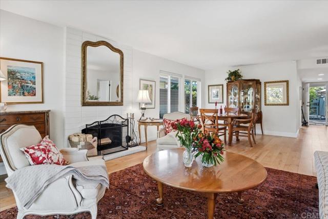 Detail Gallery Image 6 of 44 For 131 Cancha De Golf, Rancho Santa Fe,  CA 92091 - 2 Beds | 2 Baths