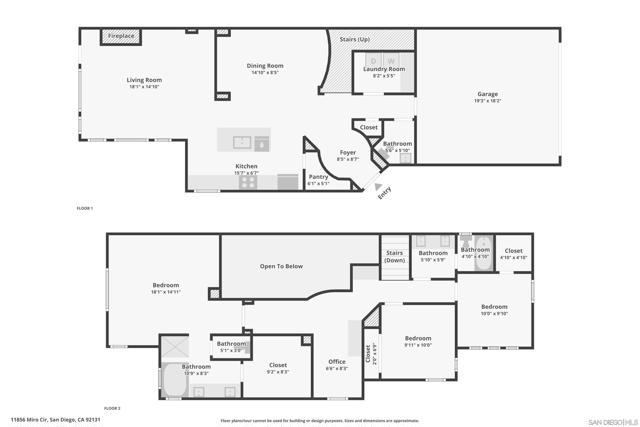 11856 Miro Circle, San Diego CA: https://media.crmls.org/mediaz/f2ea0b41-5f9f-47c0-8c7b-2cac92def78b.jpg