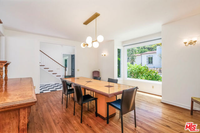 Drew Fenton | 1408 Calle Del Jonella Pacific Palisades CA | MLS: 7396703
