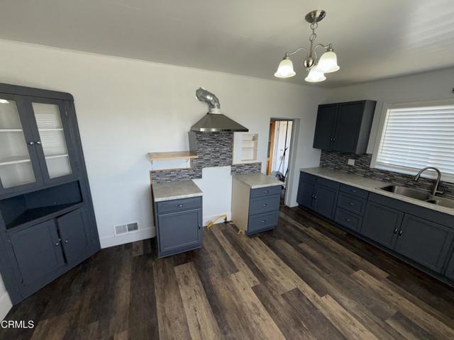 Detail Gallery Image 19 of 33 For 100 Morrow St, Fort Bragg,  CA 95437 - 5 Beds | 2 Baths