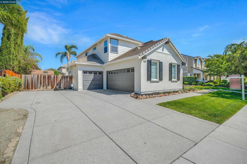 2856 Gardenside Ct