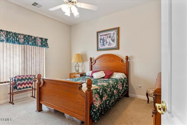 Detail Gallery Image 32 of 56 For 26450 Cumberland Rd, Tehachapi,  CA 93561 - 3 Beds | 2/1 Baths