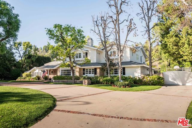 Photo of 23939 Long Valley Road, Hidden Hills, CA 91302