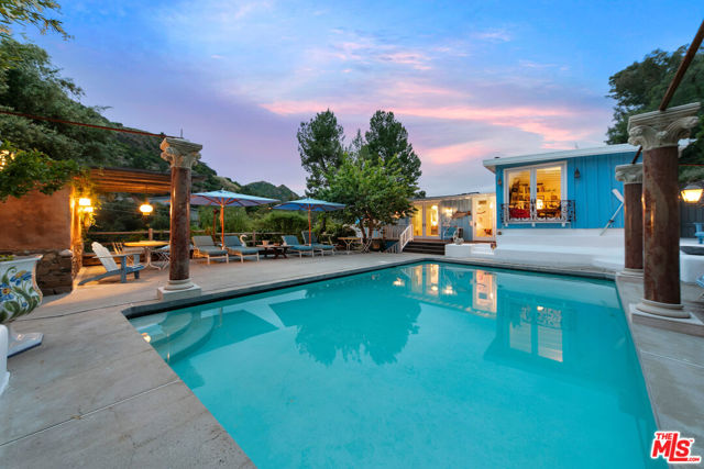 Photo of 28985 Crags Drive, Agoura, CA 91301