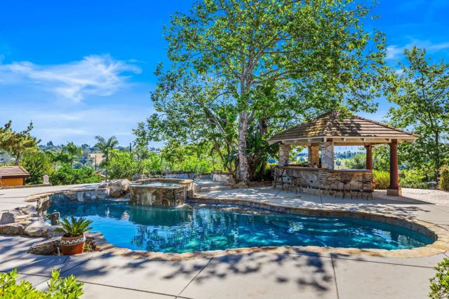 Detail Gallery Image 44 of 51 For 1147 Sea Larke Dr, Fallbrook,  CA 92028 - 4 Beds | 2/1 Baths