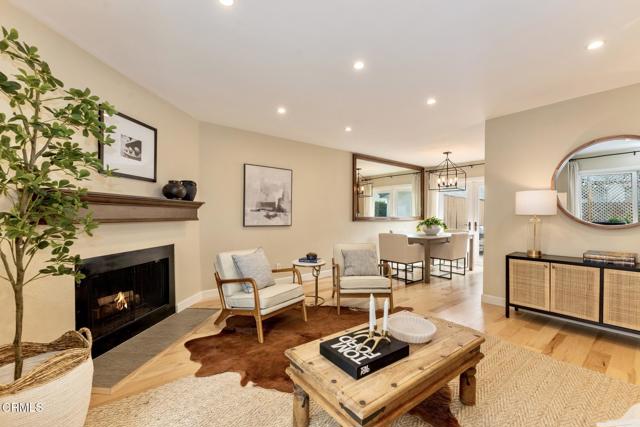 Detail Gallery Image 1 of 1 For 1032 Royal Oaks Dr #B,  Monrovia,  CA 91016 - 3 Beds | 2/1 Baths