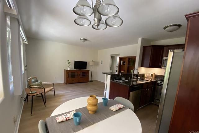 Detail Gallery Image 2 of 11 For 4127 Florida #4,  San Diego,  CA 92104 - 1 Beds | 1 Baths