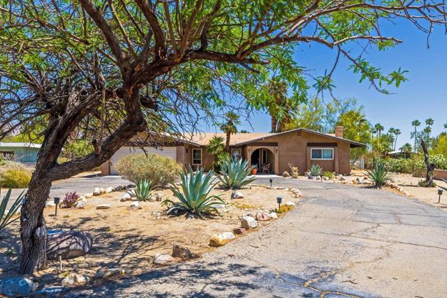 Detail Gallery Image 2 of 22 For 1471 De Anza Dr, Borrego Springs,  CA 92004 - 2 Beds | 2 Baths