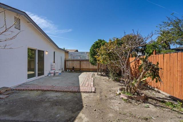 4640 Calle Del Palo, Oceanside, California 92057, 2 Bedrooms Bedrooms, ,1 BathroomBathrooms,Single Family Residence,For Sale,Calle Del Palo,PTP2501658