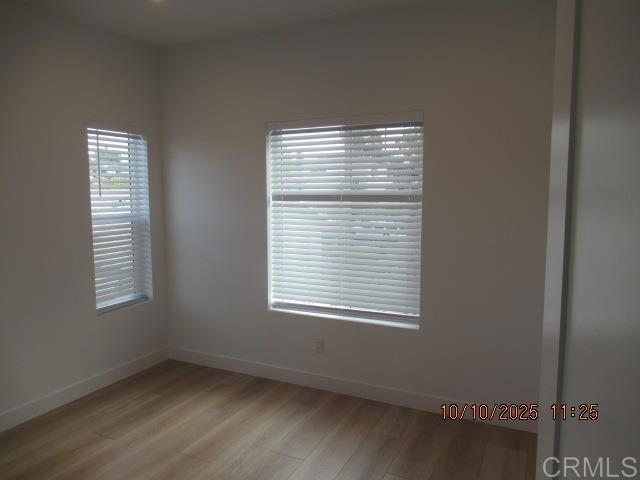 Detail Gallery Image 9 of 13 For 324 S Pardee St #102,  San Diego,  CA 92113 - 1 Beds | 1 Baths