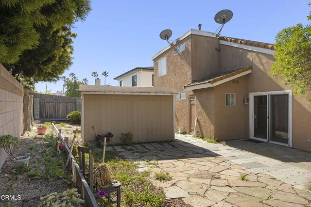 Detail Gallery Image 54 of 69 For 1022 Dunes St #1022,  Oxnard,  CA 93035 - 3 Beds | 2 Baths