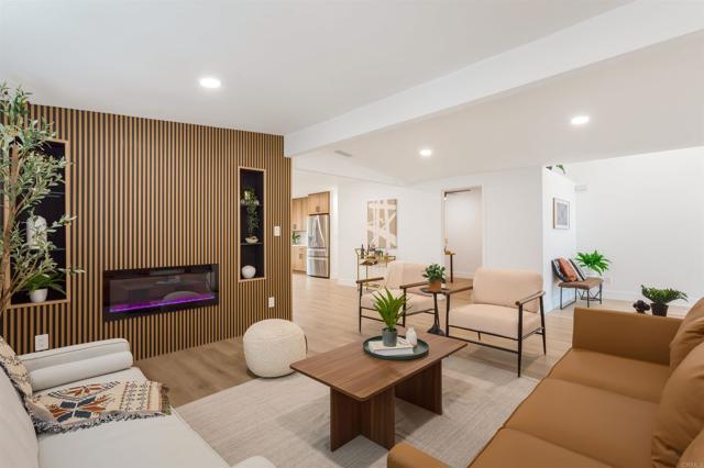 Detail Gallery Image 11 of 43 For 4870 Mount Armour Dr, San Diego,  CA 92111 - 4 Beds | 2 Baths