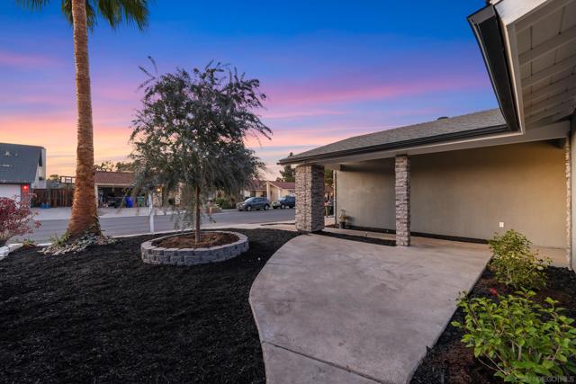 Image 41 of 46 For 4505 La Cuenta Dr