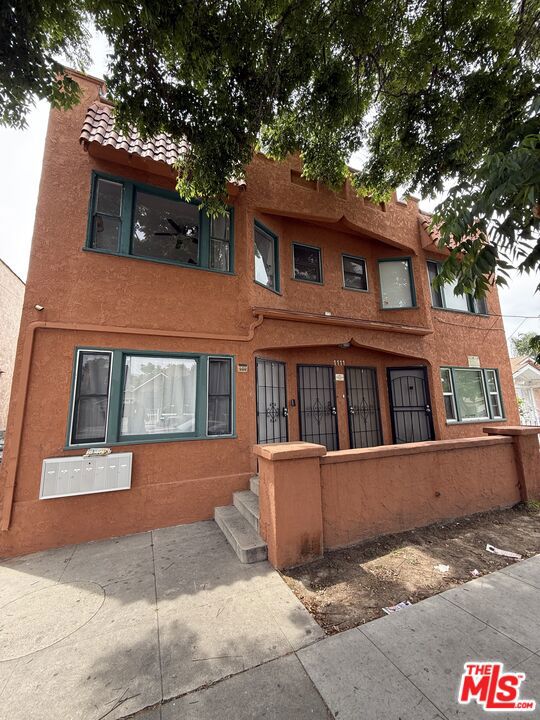 1111 Orizaba Avenue #A