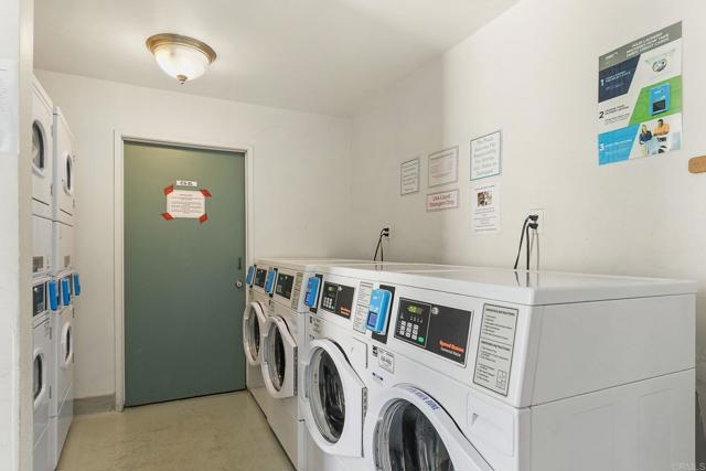 Detail Gallery Image 20 of 27 For 1855 Diamond St #5-218,  San Diego,  CA 92109 - 1 Beds | 1 Baths