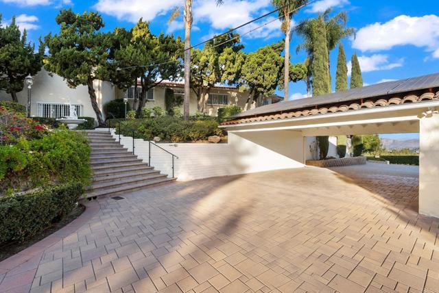 Detail Gallery Image 62 of 75 For 10310 Fuerte Dr, La Mesa,  CA 91941 - 7 Beds | 7/1 Baths