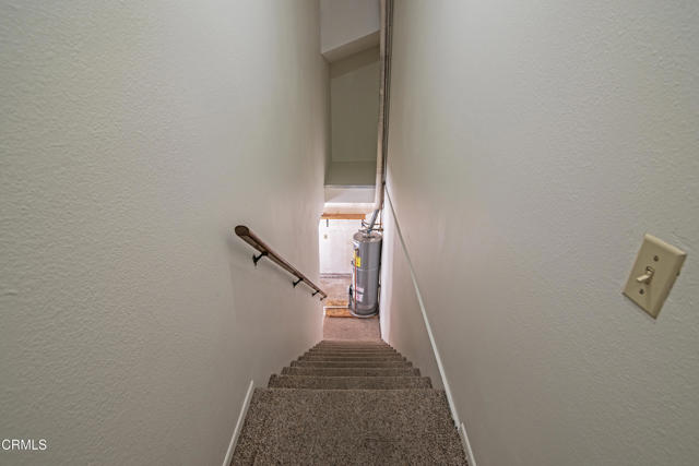 Detail Gallery Image 12 of 17 For 307 Oakwood St, Ventura,  CA 93001 - 2 Beds | 1/1 Baths