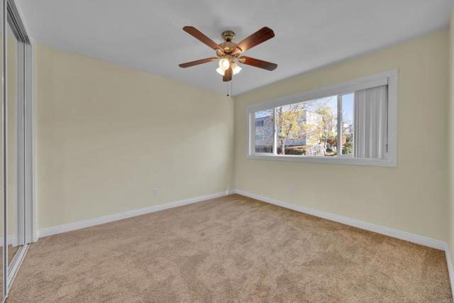 Detail Gallery Image 21 of 39 For 5511 Adelaide Ave #27,  San Diego,  CA 92115 - 2 Beds | 1 Baths