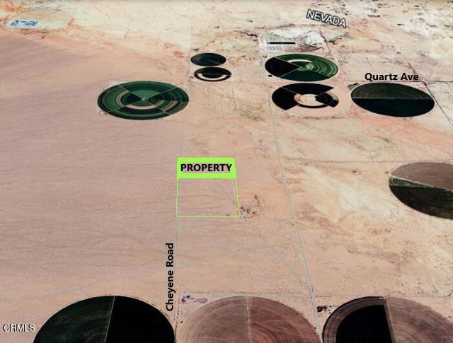 Detail Gallery Image 32 of 38 For 26 Cheyene, Baker,  CA 92309 - – Beds | – Baths