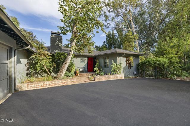 Detail Gallery Image 39 of 53 For 1556 Scenic Dr, Pasadena,  CA 91103 - 2 Beds | 1 Baths