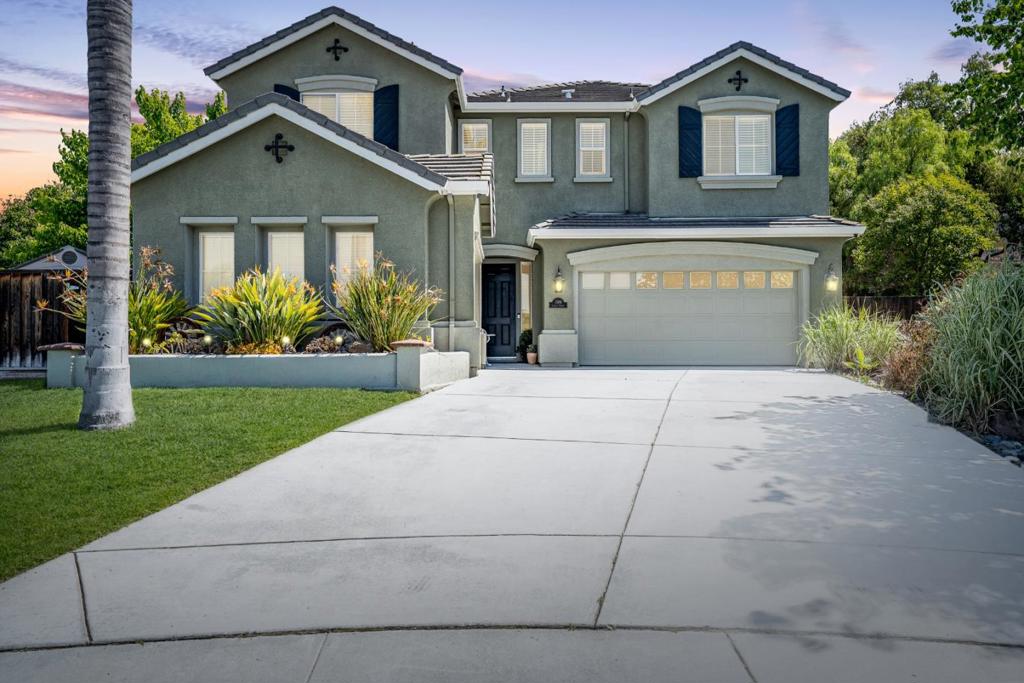 1501 Liberty Court