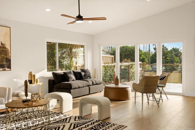 Detail Gallery Image 9 of 36 For 835 Cathy Ln, Cardiff By The Sea,  CA 92007 - 4 Beds | 2 Baths