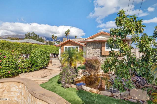 Detail Gallery Image 3 of 55 For 729 Ralph Way, Santa Paula,  CA 93060 - 2 Beds | 1 Baths