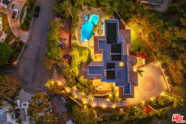Drew Fenton | 26743 Via Linda Street Malibu CA | MLS: 7008838