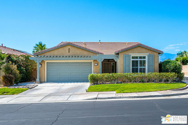 1251 Solana Trail, Palm Springs