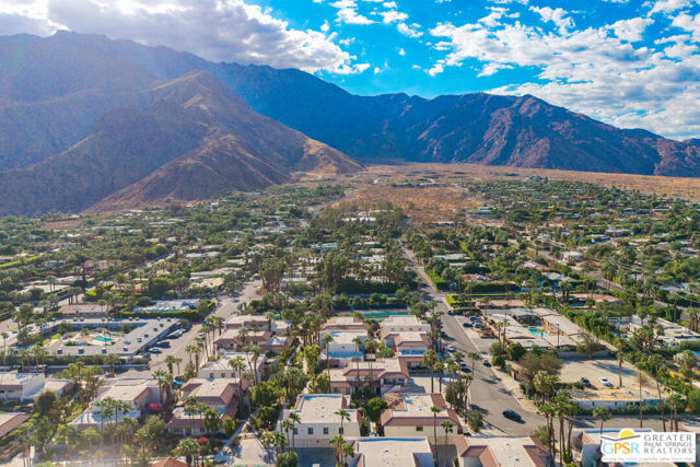 337 W Mariscal Road, Palm Springs, CA 92262