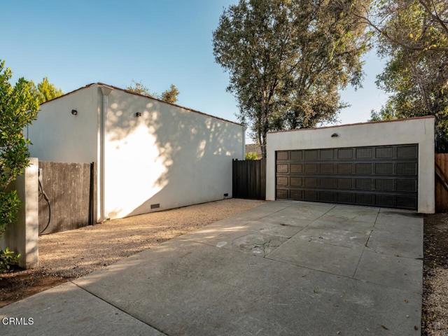 Detail Gallery Image 46 of 47 For 229 S Grand Oaks Ave, Pasadena,  CA 91107 - 3 Beds | 2 Baths