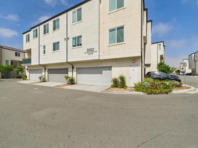 Detail Gallery Image 36 of 52 For 5502 Caminito Sandwaves #173,  San Diego,  CA 92154 - 4 Beds | 3/1 Baths