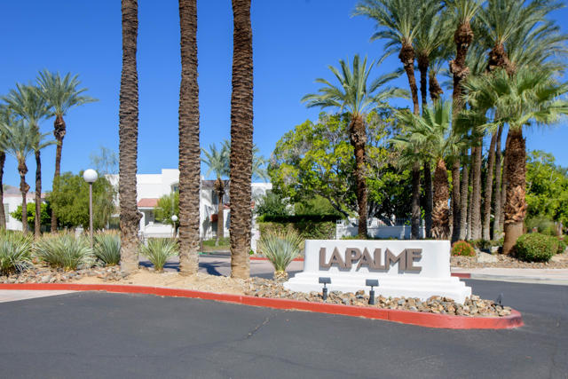 401 S El Cielo Road #49, Palm Springs, CA 92262