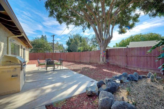 Detail Gallery Image 33 of 42 For 310 Hillside Ct, Vista,  CA 92084 - 4 Beds | 2 Baths