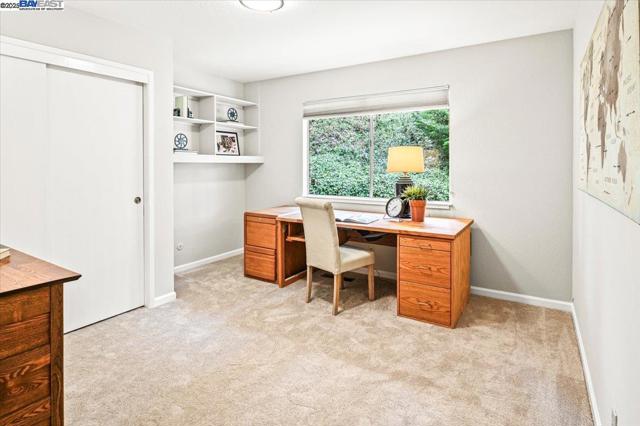 Office/Bedroom