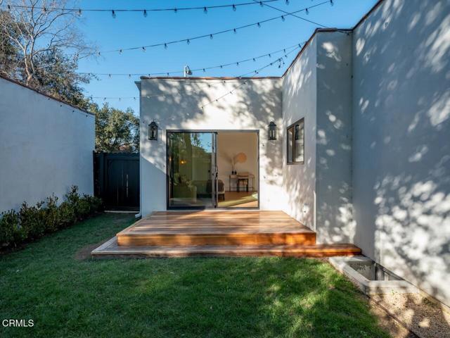 Detail Gallery Image 41 of 47 For 229 S Grand Oaks Ave, Pasadena,  CA 91107 - 3 Beds | 2 Baths